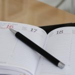 Terminübersicht für das Schuljahr 2025/26