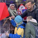 Wir waren dabei – WDR 2 Weihnachtswunder 2025